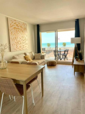 Vue océan, superbe appartement